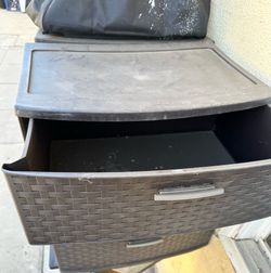 drawer