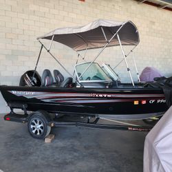 2018 Ranger Wt 1670