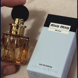 Miu Miu Miutine