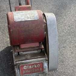 Drum Sander Super 8  220volt