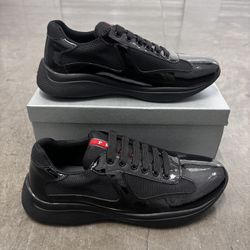 Prada Cup Sneakers 