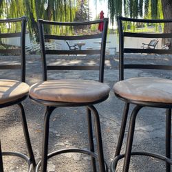Bar Stools