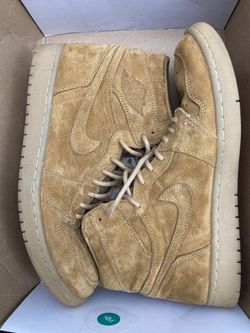 Jordan 1 High