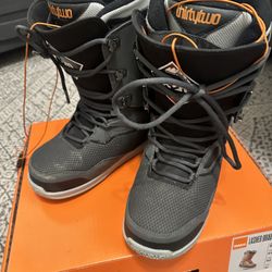 Thirtytwo TM2 STEVENS Snow Board Boots