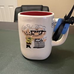 Mug