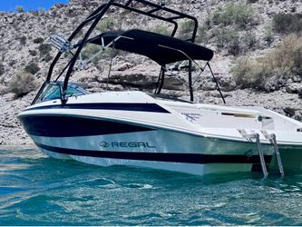 Regal 2000 Fasttrac 2006