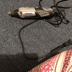 4000 Dremel