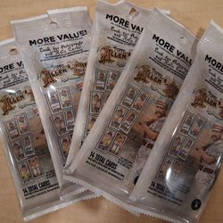 Baseball cards