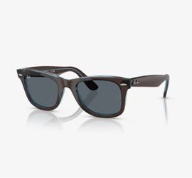 Ray-Ban Wayfarer Sunglasses G15 lens new without box