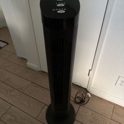 TOWER FAN