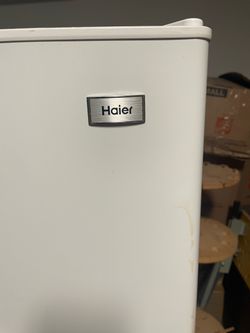 Small 10.1 cubic refrigerator