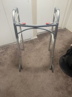 New Walker