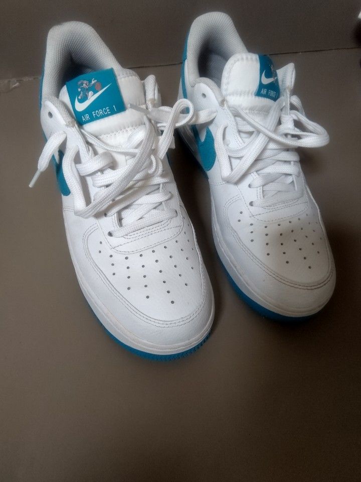 Af1 Size 8.5
