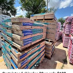 Roofing Shingles Teja Techo & Accessories 