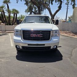 2008 GMC SIERRA 3500 