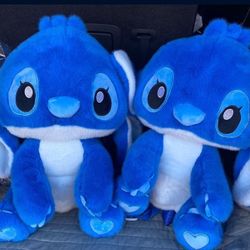 Stitch Backpack 🎒 