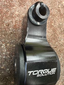 8th gen civic si motor mounts front and rear only