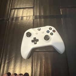Xbox Controller