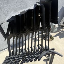 Music Stands (Manhasset)