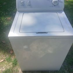 Kenmore Washer