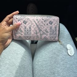 Brand New Wallet
