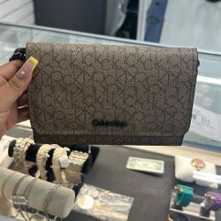 Bolsa Calvin Klein 