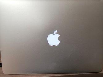 MacBook Air 2017