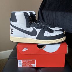 Nike terminator high PRM shoe