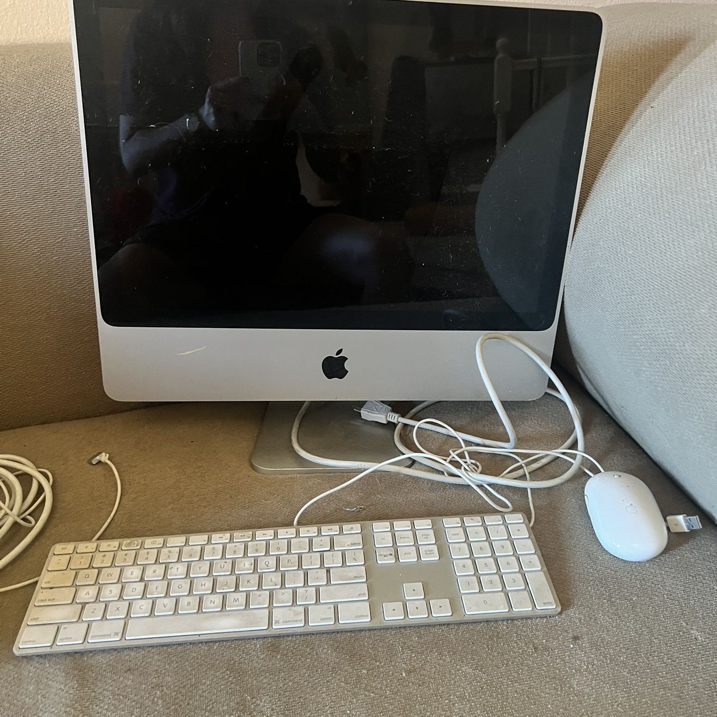 Mac book Computer