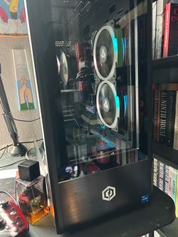 Gaming Computer