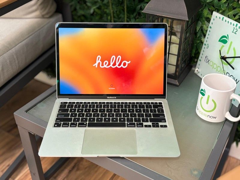 MacBook Air A2337