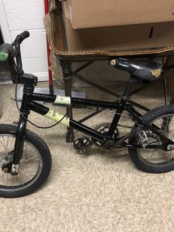 Mini BMx Mosh Bike