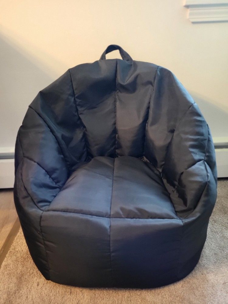 Big Joe Beanbag Chair