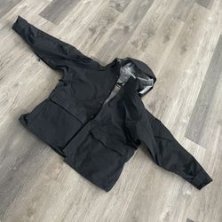 New jacket windbreaker 