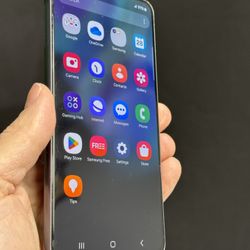 Unlocked Samsung  S21 Fe 128GB - Desbloqueado  