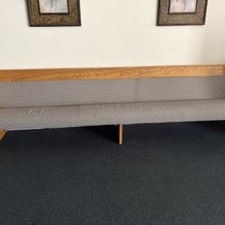 Church Pews