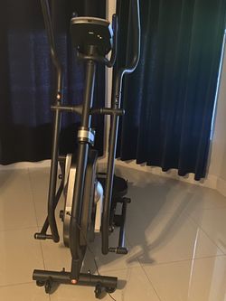 Elliptical