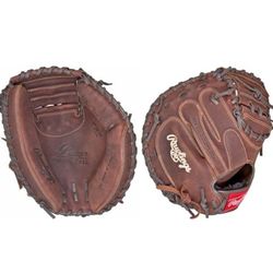 Rawlings Catcher Glove