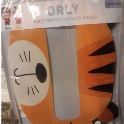 Children’s Face Shields