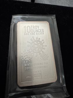 10oz bar