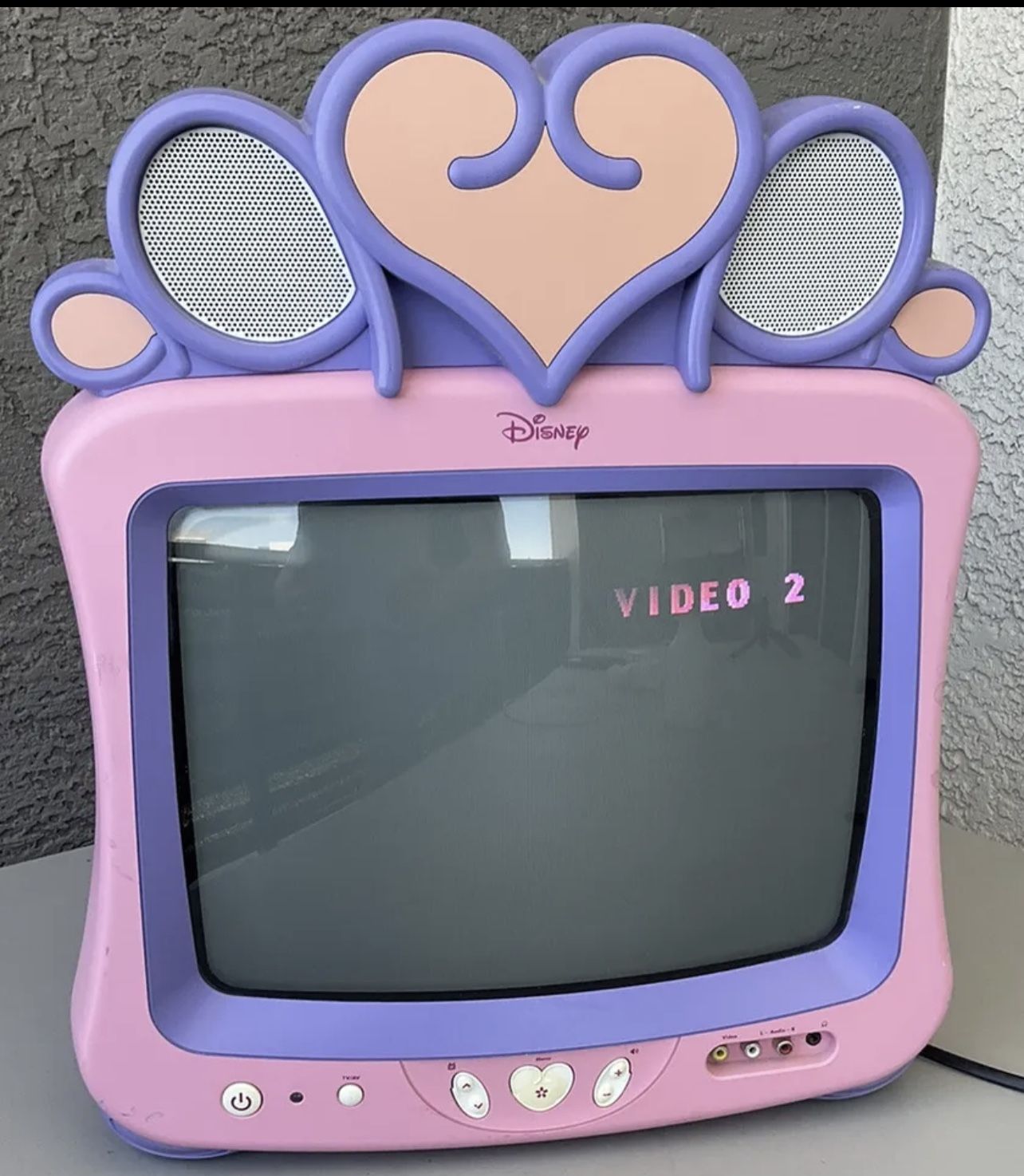 Disney Princess Tv