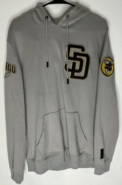 Padres Sweater 