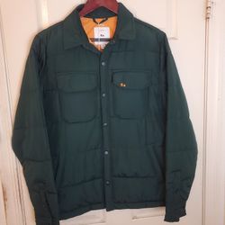Free Assembly Jacket Adult S