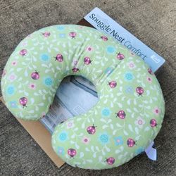 Brestfeeding Pillow