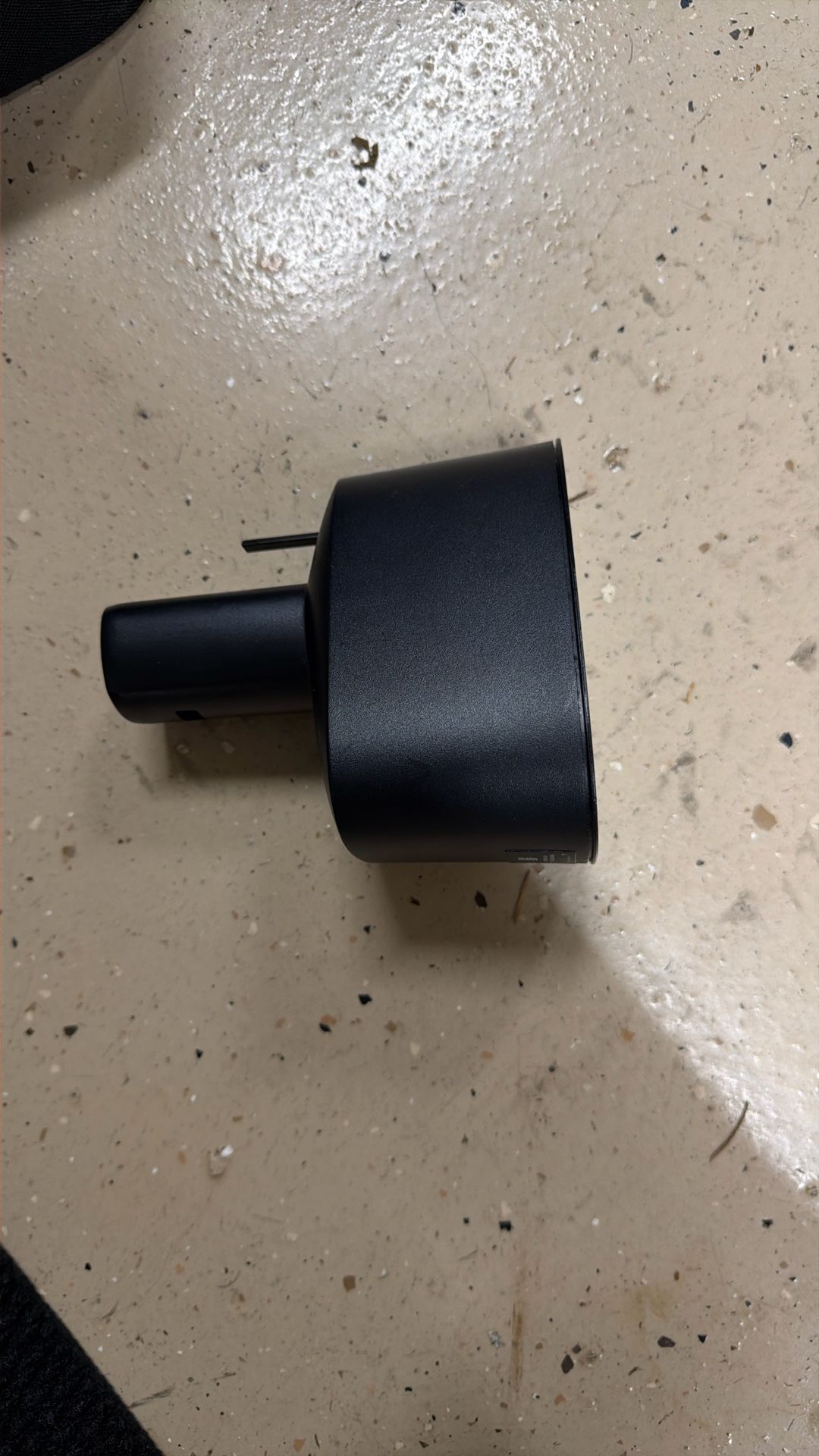 Tesla OEM CCS Adapter