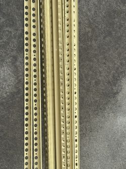 Schluter Gold Trim