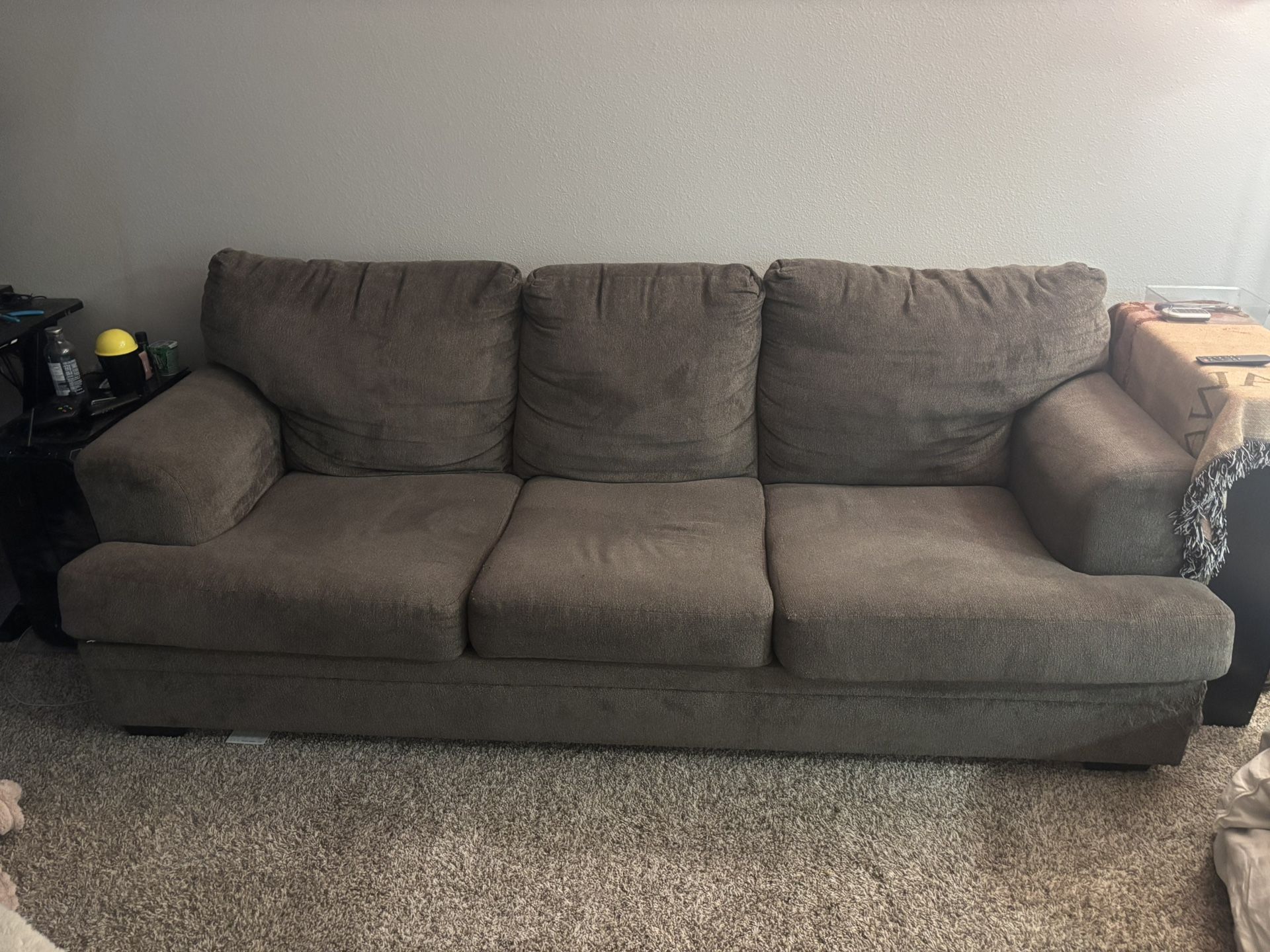 Free Couch