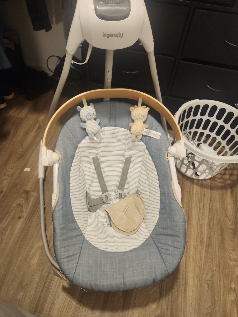 Baby Swing
