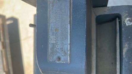 wood planer