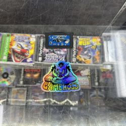 Metroid Fusion GBA $45 Gamehogs 11am-7pm